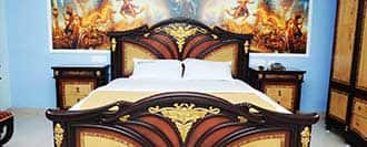Hotel Kings Palace, Tenkasi 2